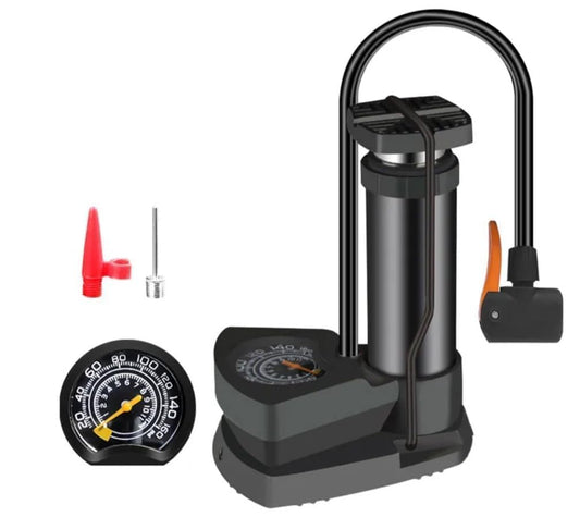 Portable High Pressure Foot Air Pump
