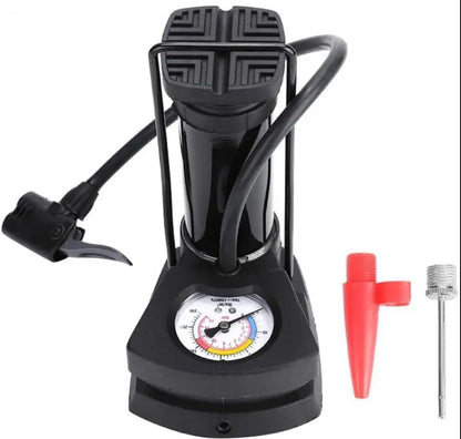 Portable High Pressure Foot Air Pump