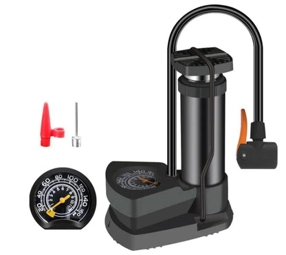 Portable High Pressure Foot Air Pump