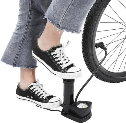 Portable High Pressure Foot Air Pump