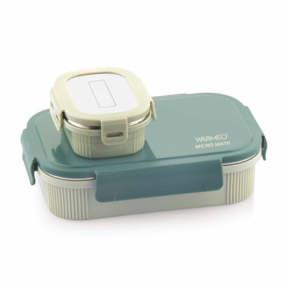 stanlees steel lunch box