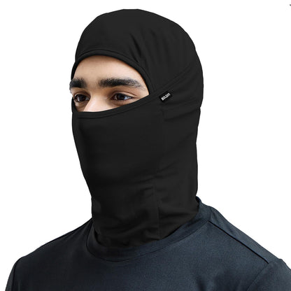 Full face mask for Bikers