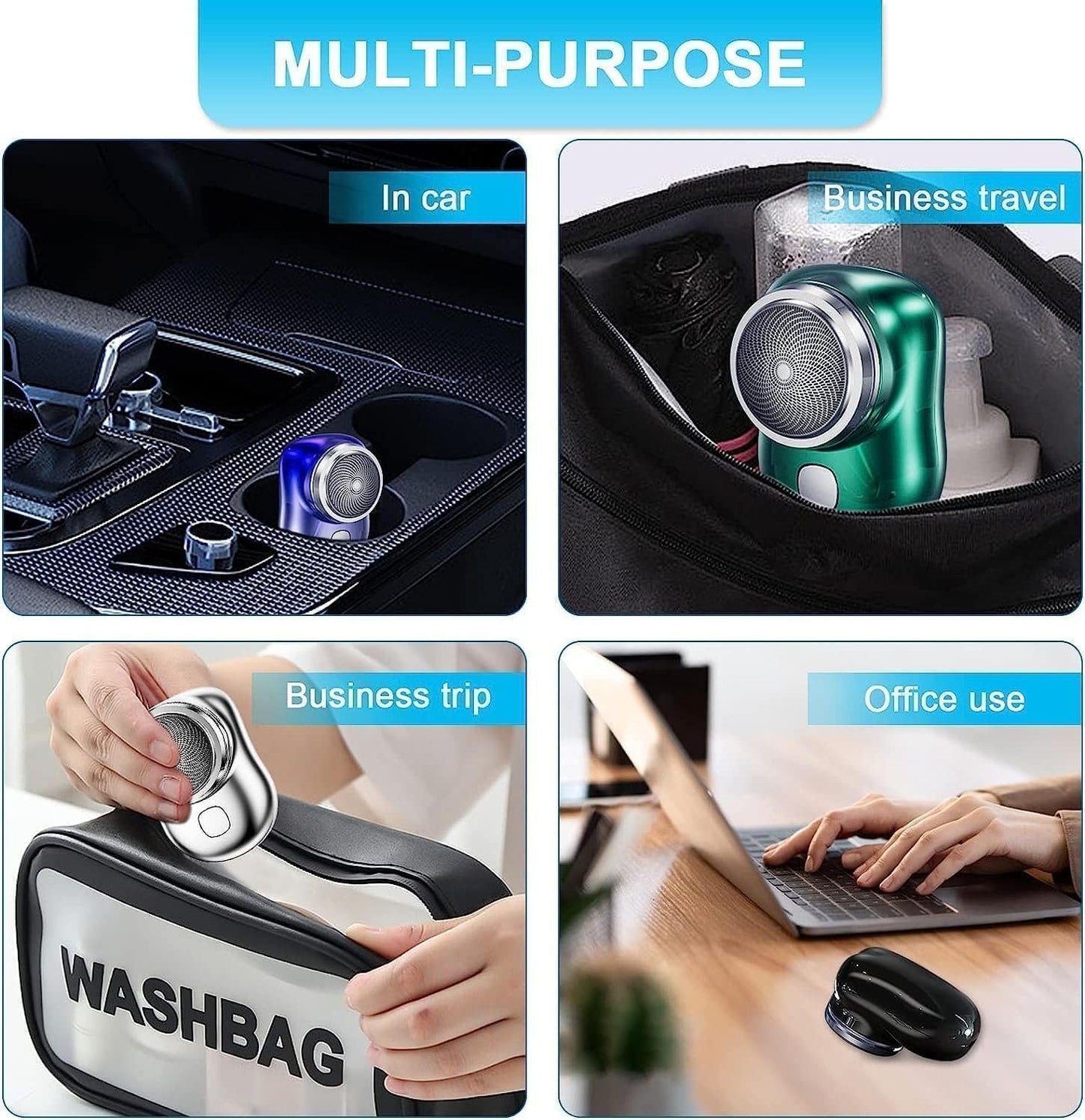 mini electrcal saver